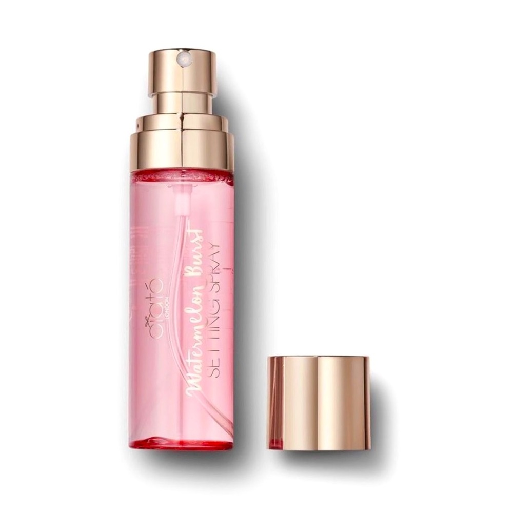 Ciate Watermelon Burst Setting Spray